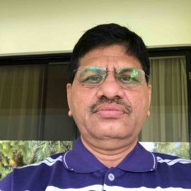 Vishnubhai patel