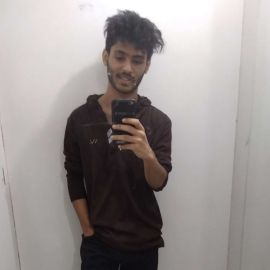 Divyanshu Kumar