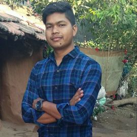 Pravin Vasava