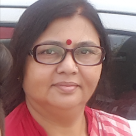 Meena Pathak