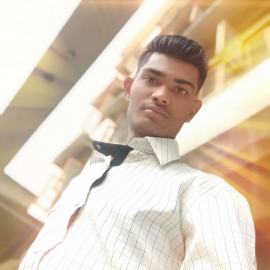 Divyesh Barot