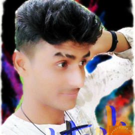 Charoliya Hitesh