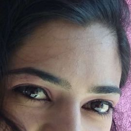 Pooja Ahir