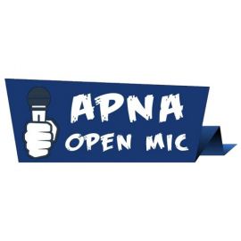 Apna Open Mic