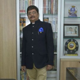 Ca.Paresh K.Bhatt