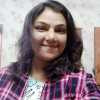 Anjali Shivam profile