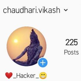 Vikash