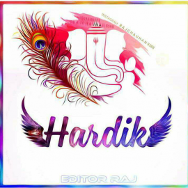 Hardik