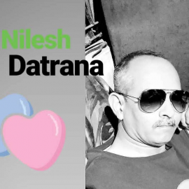 Nilesh