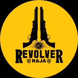 revolver raja official