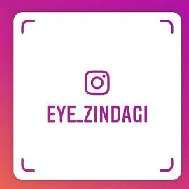 EyeZindagi