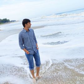 Sumit Talaviya