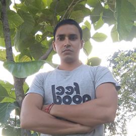 Bhoopendra Sharma