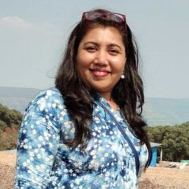 Urvi Panchal