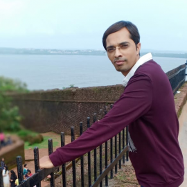 Chirag