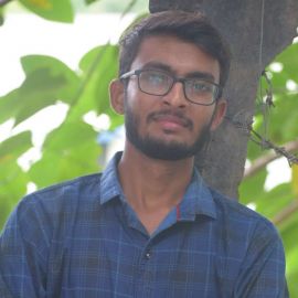 Smeet Jethava