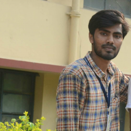 Sonu Kumar Dangi