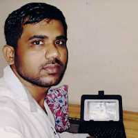 Subhash Mandale
