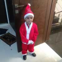 Parmar Dimpal Abhirajsinh