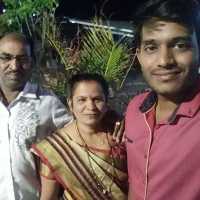 Abhijeet Paithanpagare