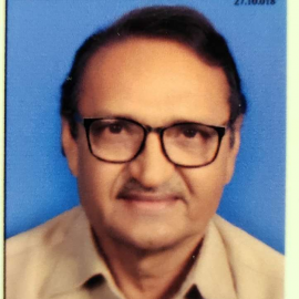 મનોજ જોશી