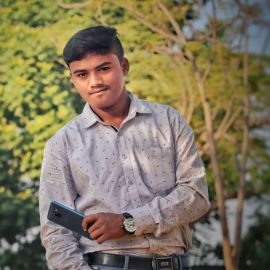 taxesh kumar