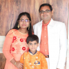 Jatin Ramesh Amodwala
