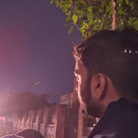 Hrishi Patel