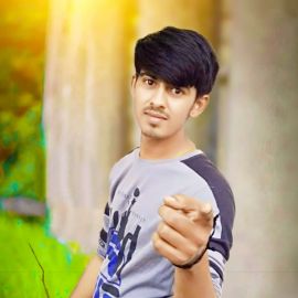 Raj Choudhary