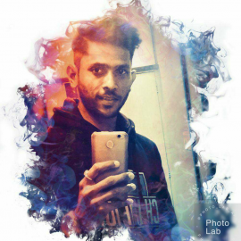 Kushal Patel