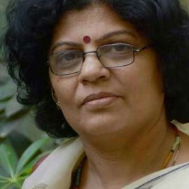 Kalpana Bhatt