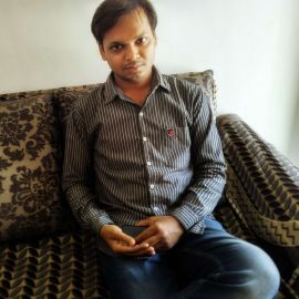 Rakesh Patel