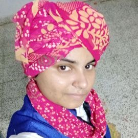 My haavaj