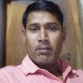 Vinod Raang