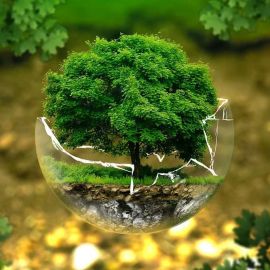 I Am Environment