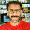 Vijay Raval profile