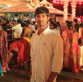 sarath kumar reddy