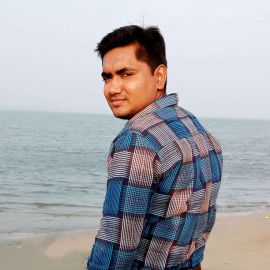SANJAY PRAJAPATI