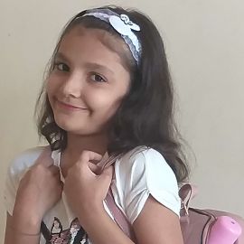 Heena Suchak