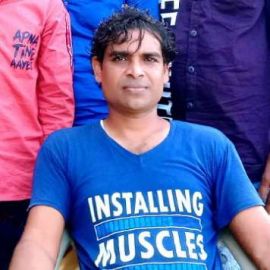 Ahmed Suleiman metar Metar