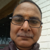 Rajesh Shukla profile