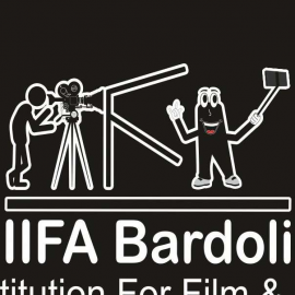 Indian Institution For Film & Animation