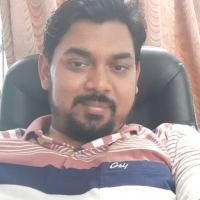 Prashant Vaghani