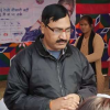Dr. Kuldeep Singh Chauhan