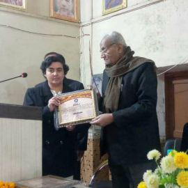 शालिनी कौशिक एडवोकेट