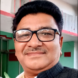 Rahul Gupta