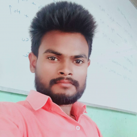 Praveen Kumar Pappu