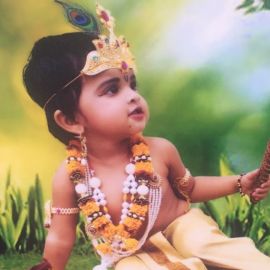Tejashri Sanadi