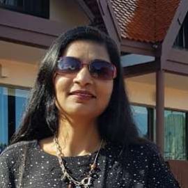 Nisha Patel