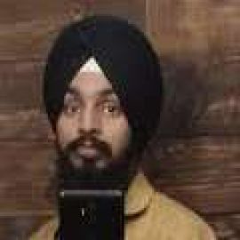 Sukhbir Singh Alagh